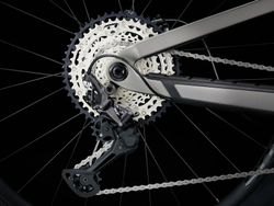 Bicicleta MTB Trek Fuel Ex 9.7