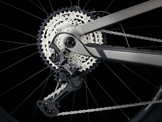 Bicicleta MTB Trek Fuel Ex 9.7