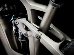 Bicicleta MTB Trek Fuel Ex 9.7