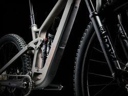 Bicicleta MTB Trek Fuel Ex 9.7