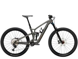 Bicicleta MTB Trek Fuel Ex 9.7