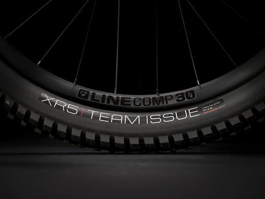 Bicicleta MTB Trek Fuel Ex 9.7