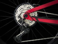 Bicicleta MTB Trek Fuel Ex 9.7