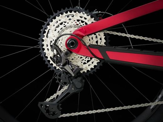 Bicicleta MTB Trek Fuel Ex 9.7