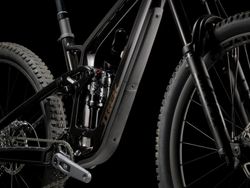 Vélo VTT Trek Fuel Ex 9.8 GX AXS Gen 6