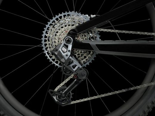 Vélo VTT Trek Fuel Ex 9.8 GX AXS Gen 6