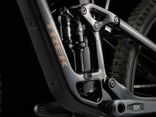 Vélo VTT Trek Fuel Ex 9.8 GX AXS Gen 6