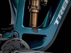 Bicicleta MTB Trek Fuel Ex 9.9 X0 AXS Gen 6