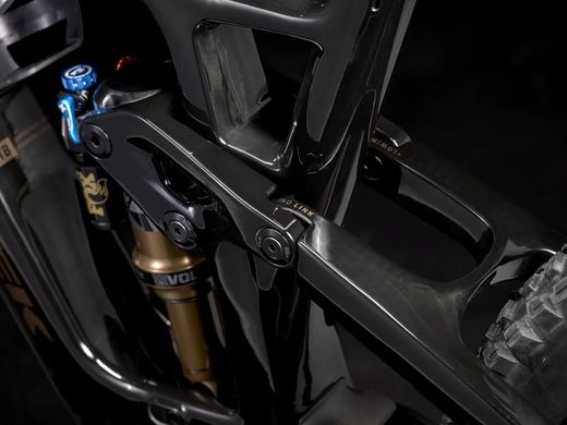 Bicicleta MTB Trek Fuel Ex 9.9 X0 AXS Gen 6