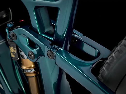 Bicicleta MTB Trek Fuel Ex 9.9 X0 AXS Gen 6