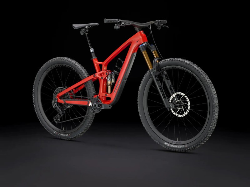 Bicicleta MTB Trek Fuel Ex 9.9 X0 AXS Gen 6