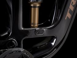 Bicicleta MTB Trek Fuel Ex 9.9 X0 AXS Gen 6