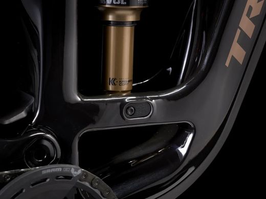 Bicicleta MTB Trek Fuel Ex 9.9 X0 AXS Gen 6