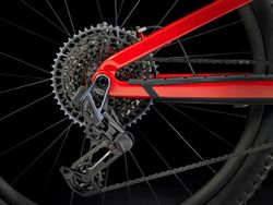 Bicicleta MTB Trek Fuel Ex 9.9 X0 AXS Gen 6