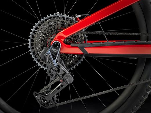 Bicicleta MTB Trek Fuel Ex 9.9 X0 AXS Gen 6