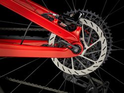 Bicicleta MTB Trek Fuel Ex 9.9 X0 AXS Gen 6