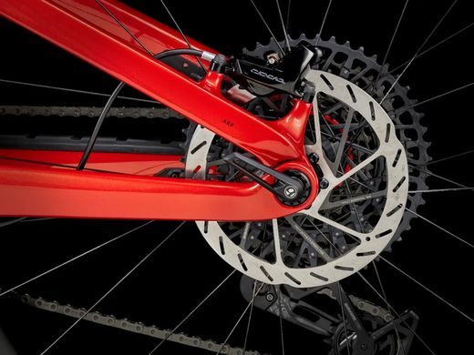 Bicicleta MTB Trek Fuel Ex 9.9 X0 AXS Gen 6