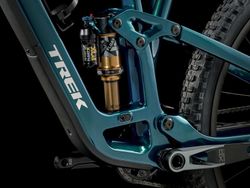 Bicicleta MTB Trek Fuel Ex 9.9 X0 AXS Gen 6