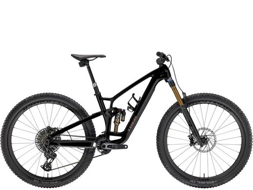 Bicicleta MTB Trek Fuel Ex 9.9 X0 AXS Gen 6