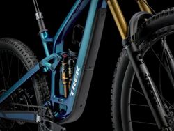 Bicicleta MTB Trek Fuel Ex 9.9 X0 AXS Gen 6