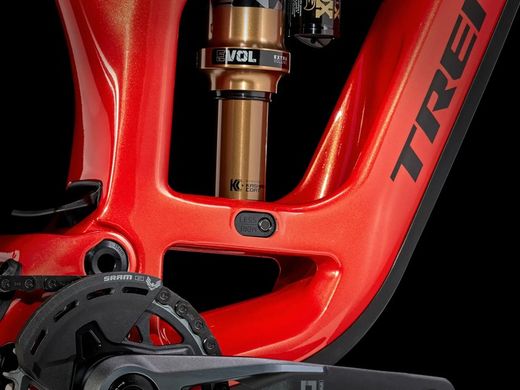 Bicicleta MTB Trek Fuel Ex 9.9 X0 AXS Gen 6