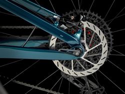 Bicicleta MTB Trek Fuel Ex 9.9 X0 AXS Gen 6