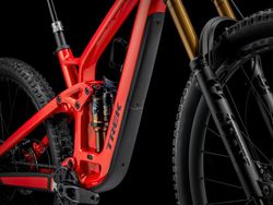 Bicicleta MTB Trek Fuel Ex 9.9 X0 AXS Gen 6