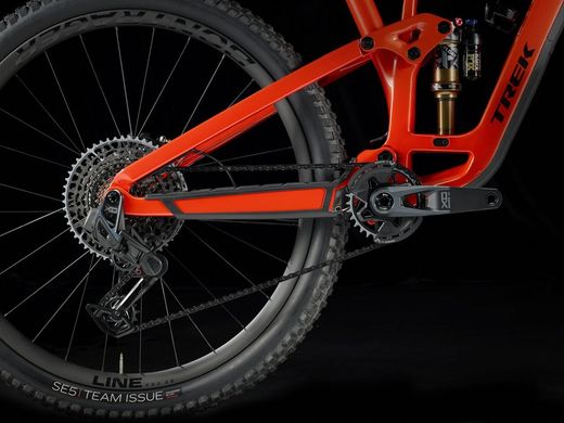 Trek Fuel EX 9.9X0 AXS G6 MTB Bike