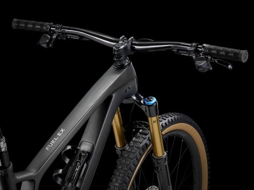 Trek Fuel EX 9.9X0 AXS G6 MTB Bike