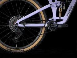 Trek Fuel EX 9.9X0 AXS G6 MTB Bike