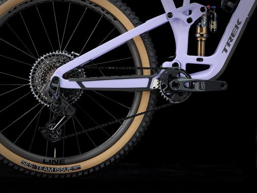 Trek Fuel EX 9.9X0 AXS G6 MTB Bike