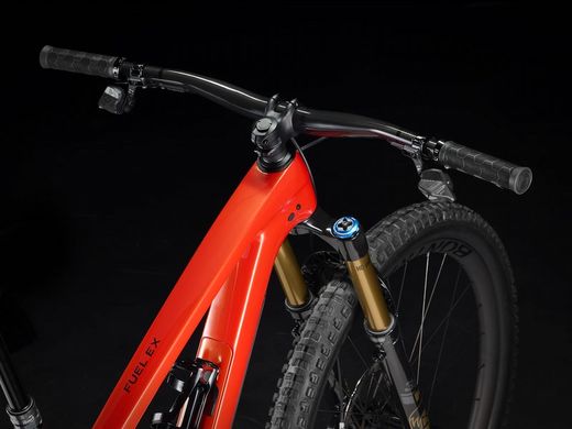 Trek Fuel EX 9.9X0 AXS G6 MTB Bike