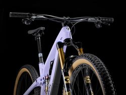 Trek Fuel EX 9.9X0 AXS G6 MTB Bike