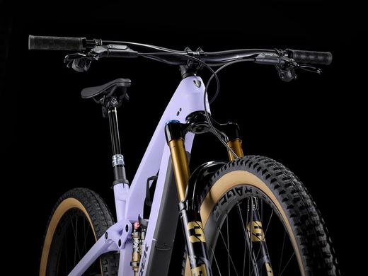 Trek Fuel EX 9.9X0 AXS G6 MTB Bike