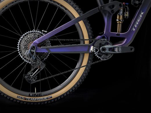 Trek Fuel EX 9.9X0 AXS G6 MTB Bike