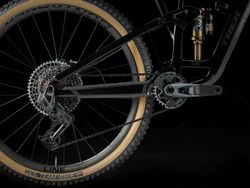 Trek Fuel EX 9.9X0 AXS G6 MTB Bike