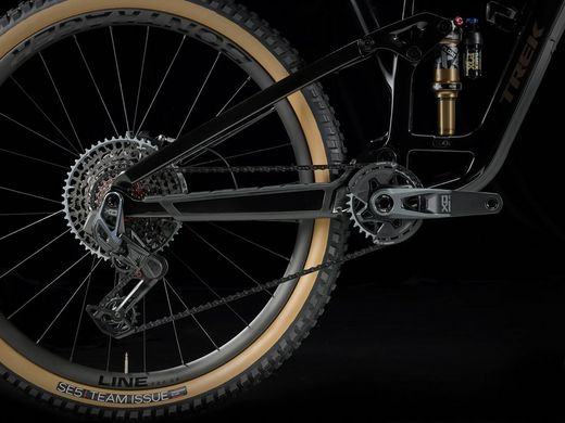 Trek Fuel EX 9.9X0 AXS G6 MTB Bike