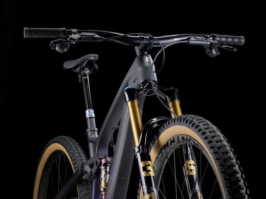 Trek Fuel EX 9.9X0 AXS G6 MTB Bike