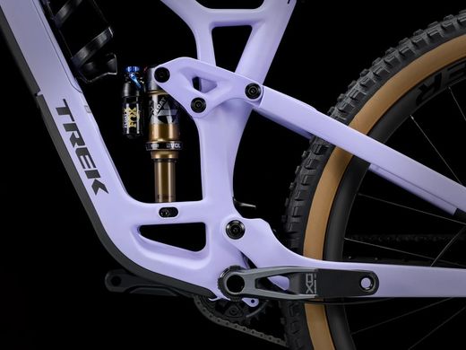 Trek Fuel EX 9.9X0 AXS G6 MTB Bike