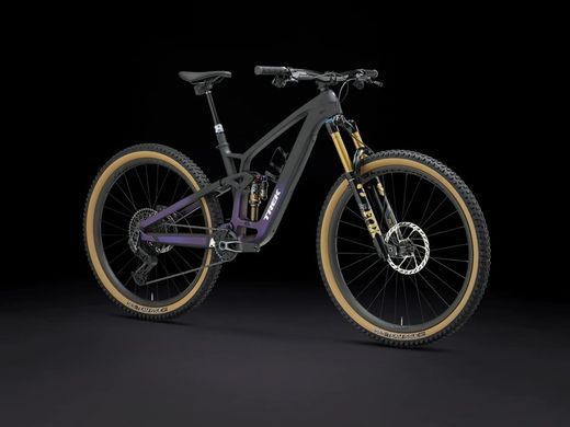 Trek Fuel EX 9.9X0 AXS G6 MTB Bike