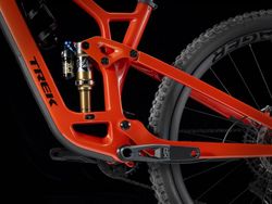 Trek Fuel EX 9.9X0 AXS G6 MTB Bike