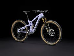 Trek Fuel EX 9.9X0 AXS G6 MTB Bike