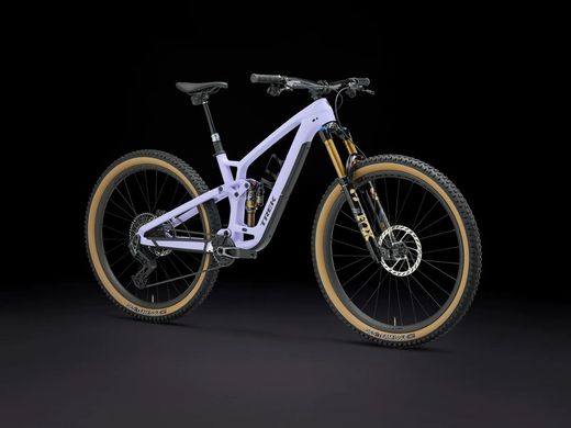 Trek Fuel EX 9.9X0 AXS G6 MTB Bike