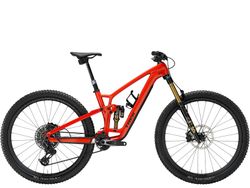 Trek Fuel EX 9.9X0 AXS G6 MTB Bike