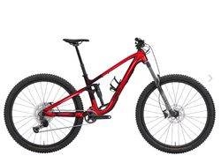 Bicicleta MTB Trek Fuel Ex5 G7