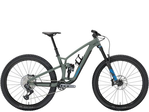 Vélo VTT Trek Fuel EX8 GX AXS G6