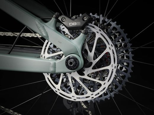 Vélo VTT Trek Fuel EX8 GX AXS G6