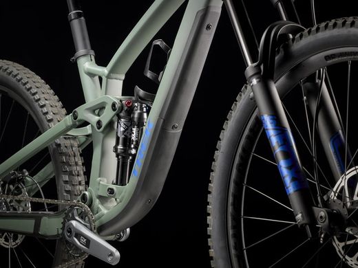 Vélo VTT Trek Fuel EX8 GX AXS G6