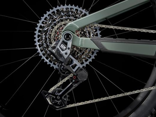 Vélo VTT Trek Fuel EX8 GX AXS G6