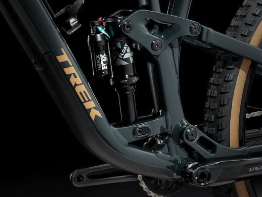 Vélo VTT Trek Fuel EX8 XT G6